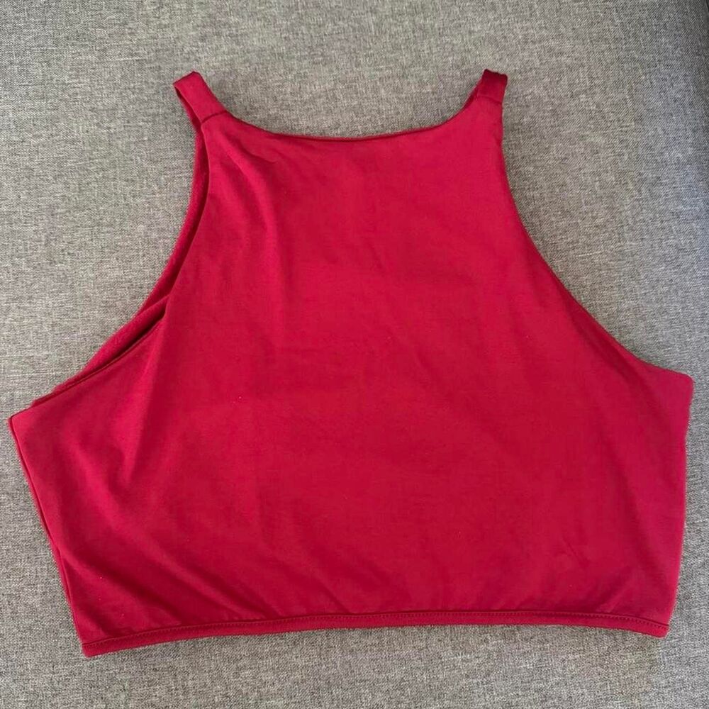 Women's Crop Top Bundle Size L - Picture 5 of 5